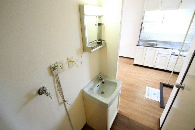Washroom