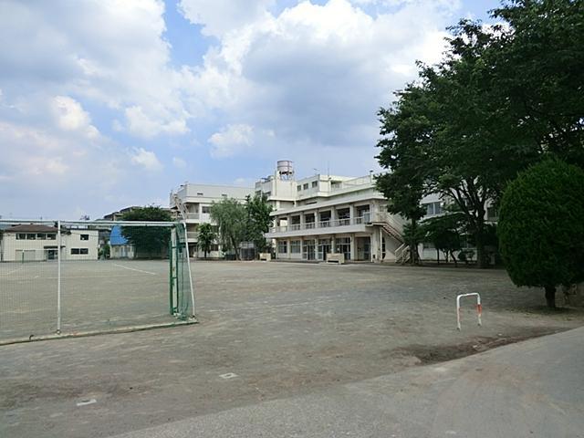Primary school. 480m to City East Elementary School