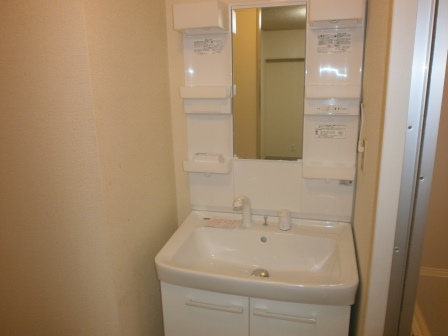 Washroom