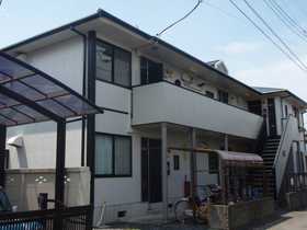 Building appearance