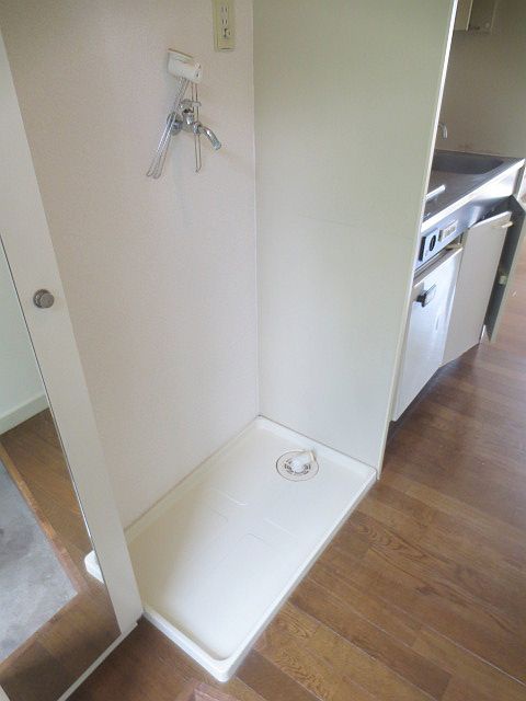 Other room space