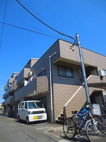 Building appearance