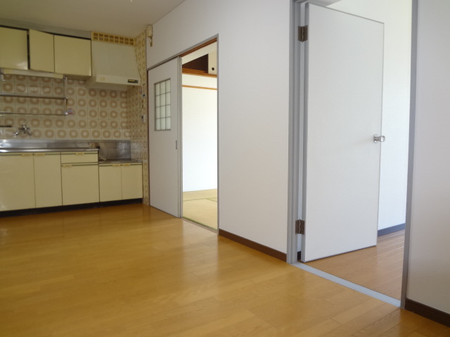 Living and room