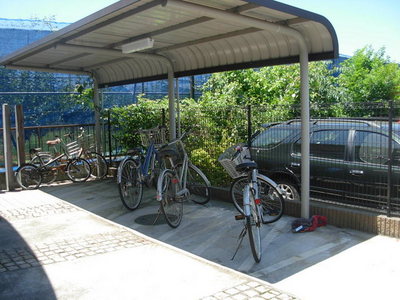 Other common areas