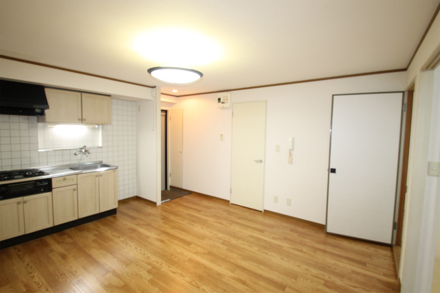 Living and room
