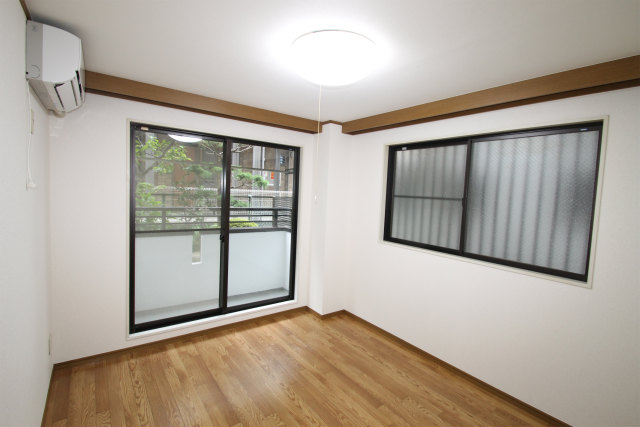 Other room space