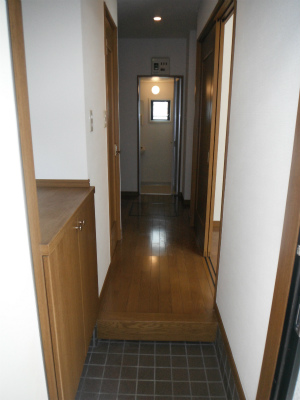Other room space