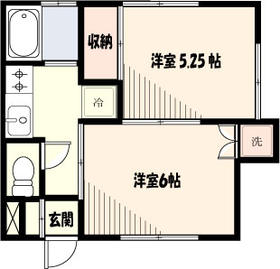 Building appearance