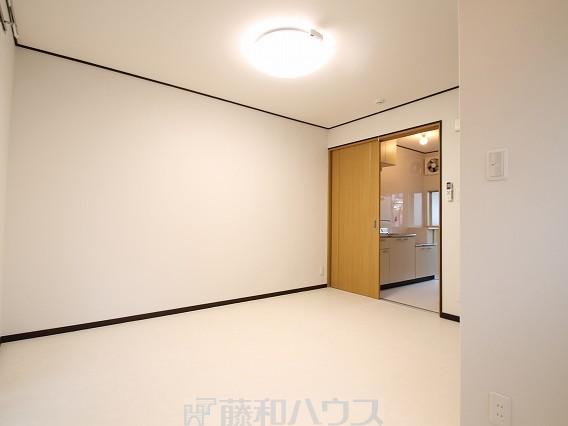 Other room space