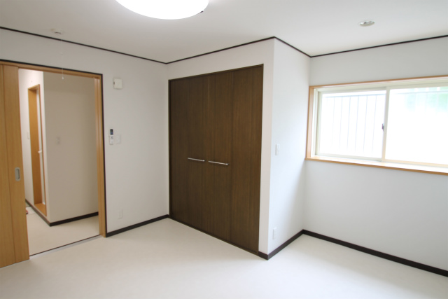Other room space