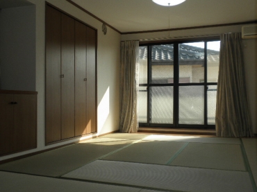 Other room space