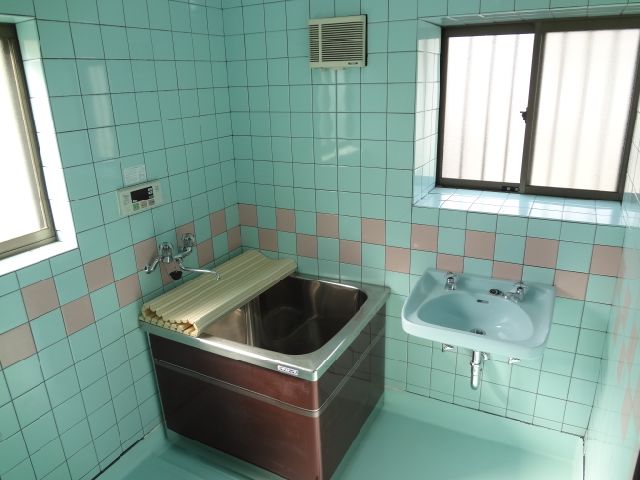 Bath
