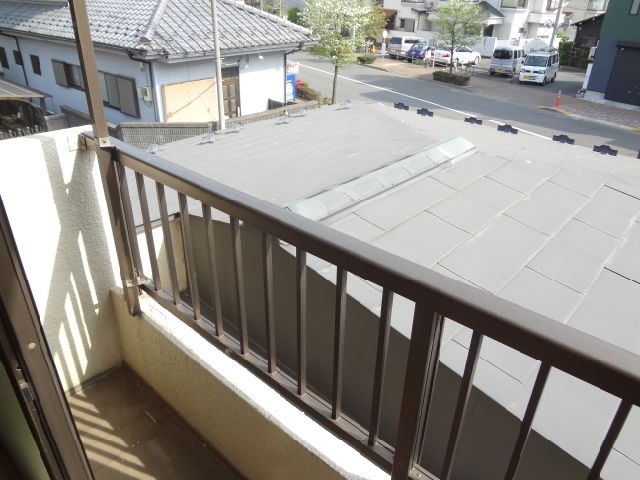 Other room space