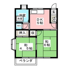 Building appearance