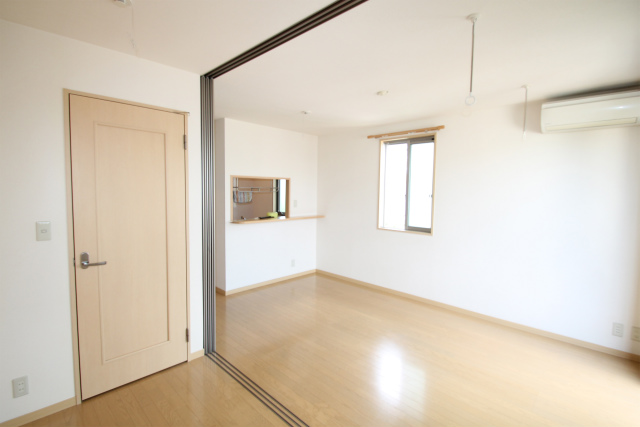 Other room space