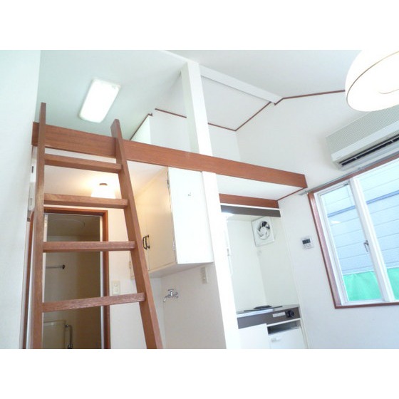 Other room space