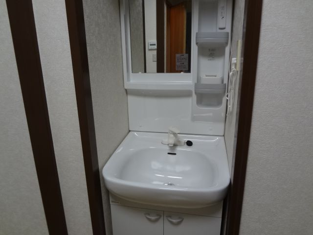 Washroom