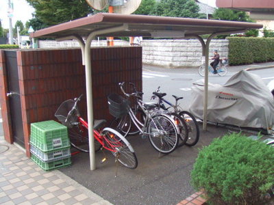 Other common areas