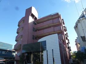 Building appearance