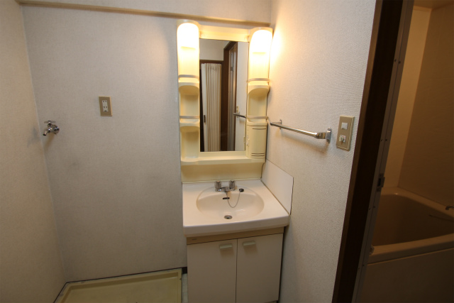 Washroom