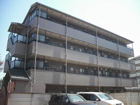 Building appearance