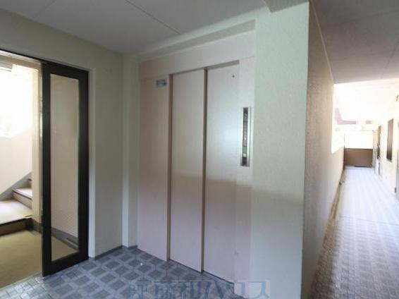 Other common areas