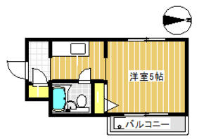 Building appearance