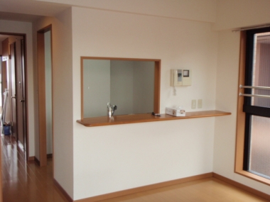 Living and room
