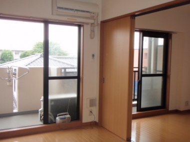 Other room space