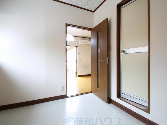 Other room space
