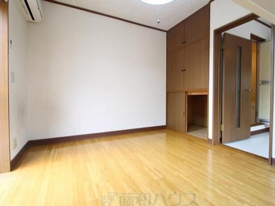 Other room space