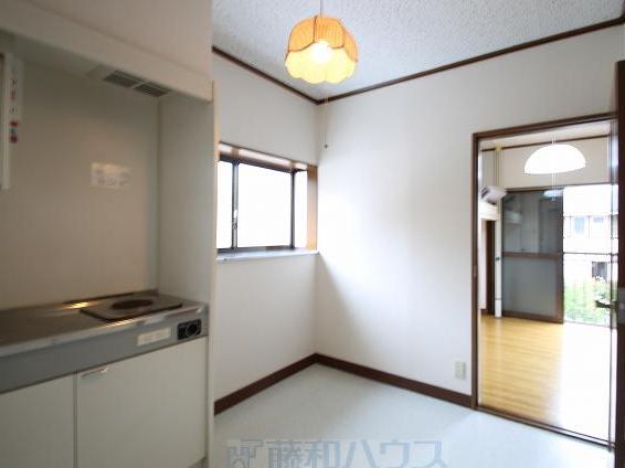 Other room space
