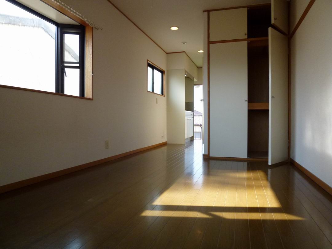 Other room space