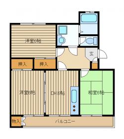 Building appearance
