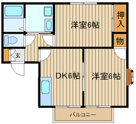 Building appearance