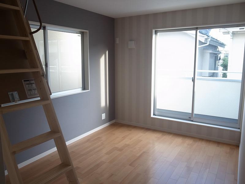 Non-living room