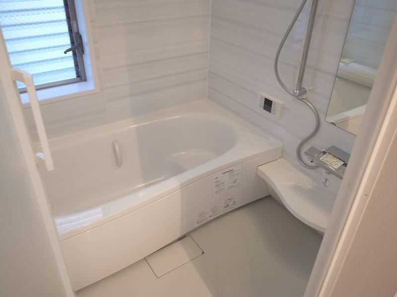 Bathroom. Chamber