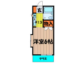 Building appearance