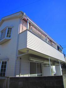 Building appearance