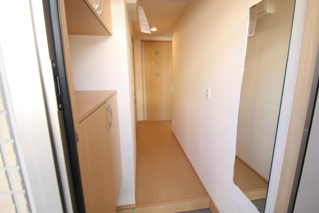 Other room space