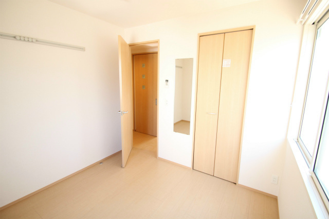 Other room space