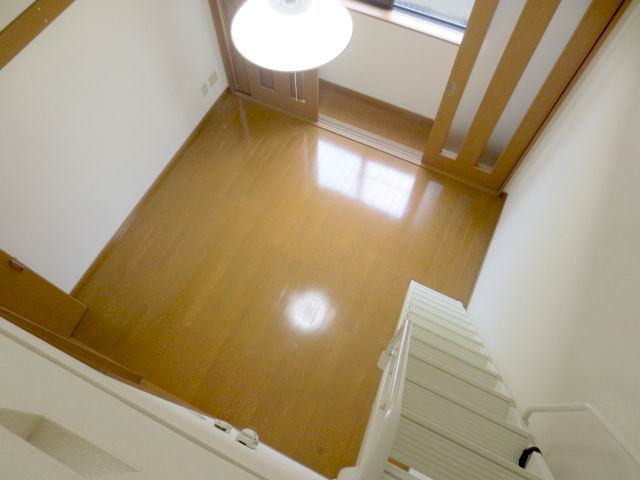 Living and room