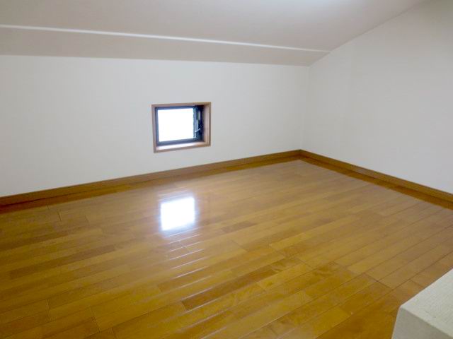 Other room space