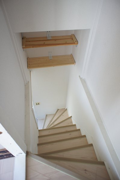 Other. Stairs