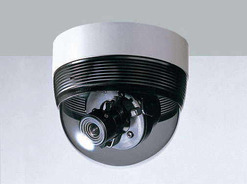 Security.  [Installed security cameras in common areas] In many common areas of the comings and goings of people set up five security cameras, Monitor and automatic recording in the control room. (Same specifications)