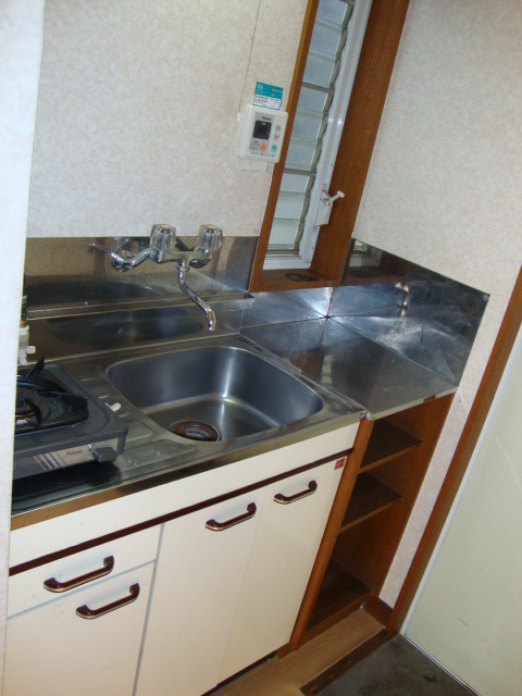 Kitchen. Kitchen