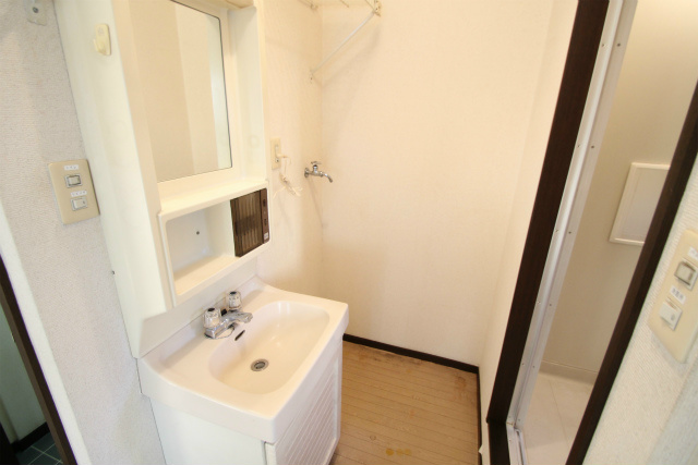 Washroom
