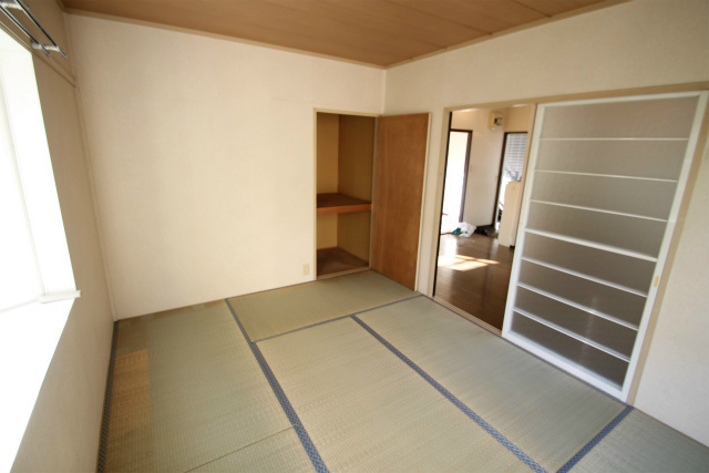 Other room space