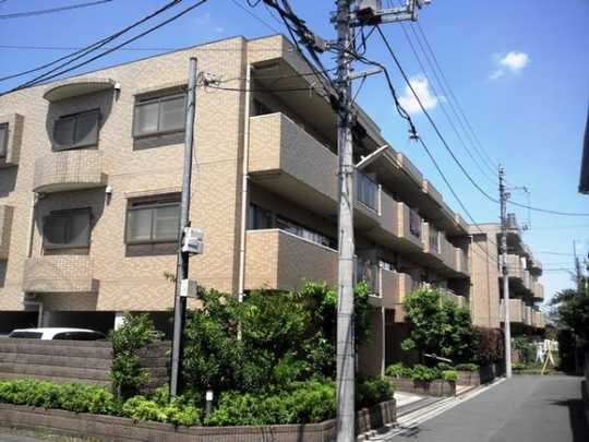 Local appearance photo. Appearance 1