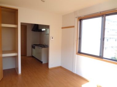 Other room space
